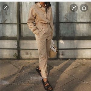 H&m boilersuit